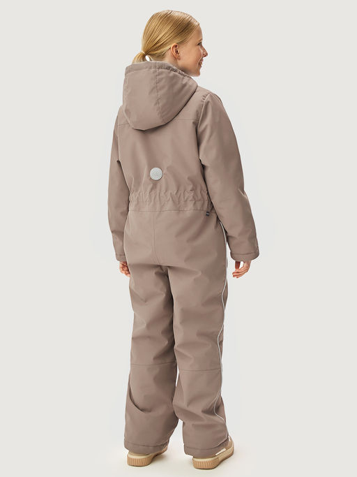 Комбинезон 8м2626 латте