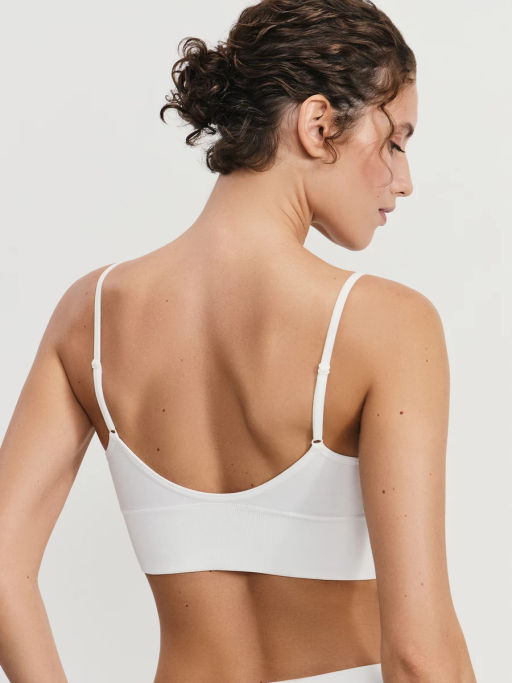 Топ трикотажный / Zarina