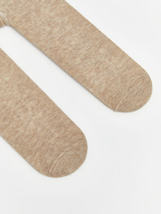 Erkek Bebek K?lotlu ?orap 2li