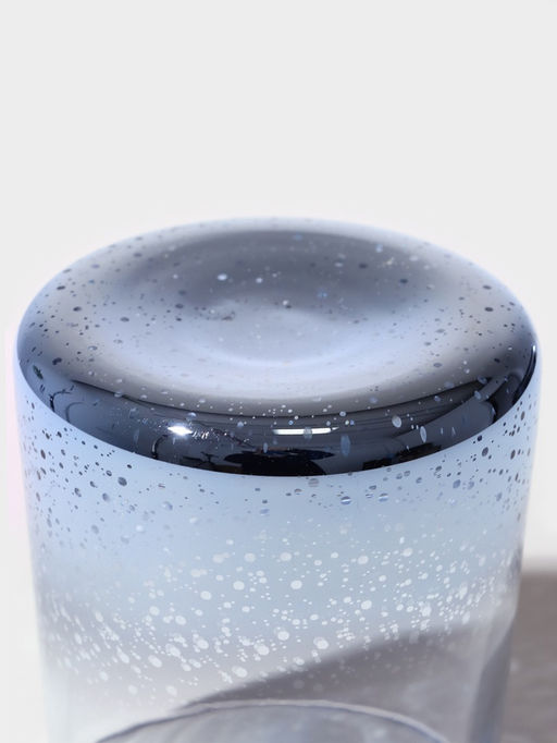 Стакан Мерцание, 200 мл, стекло, синий - Simaland фото 3