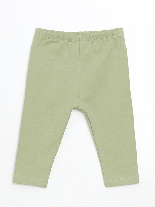 Beli Lastikli K?z Bebek Tayt