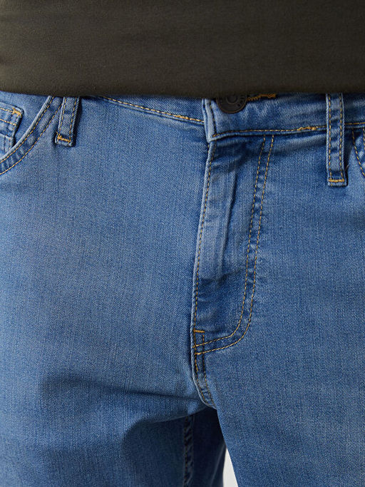 779 Regular Fit Jean Pantolon