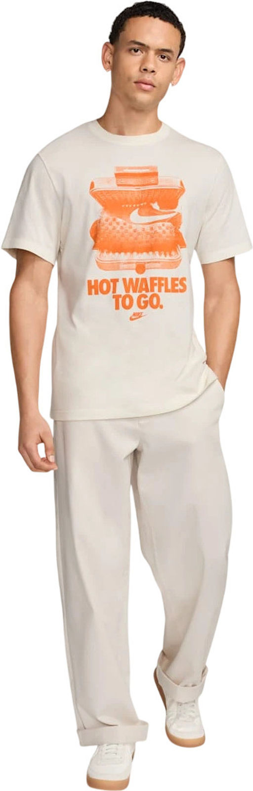 Футболка мужская