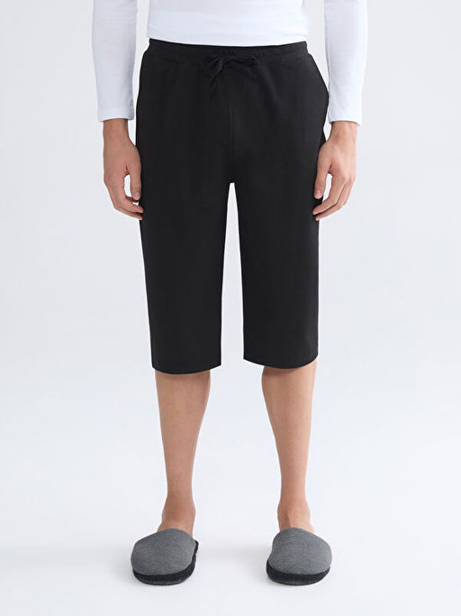 Standart Kal?p Erkek Pijama Alt ?ort