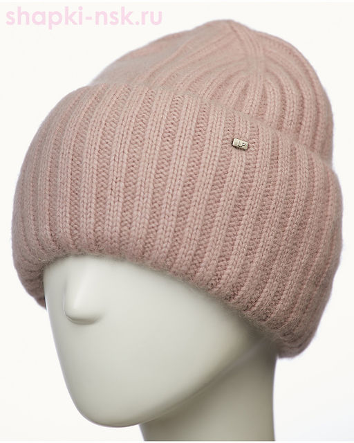 Амира 902 Шапка женская флис (56-58)