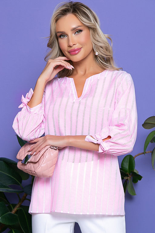 Блузка 41450 - Avili фото 6