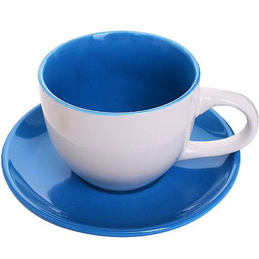 27580 Набор чашек 12пр 250мл в под/уп LR (х6) - Mayer&boch фото 3