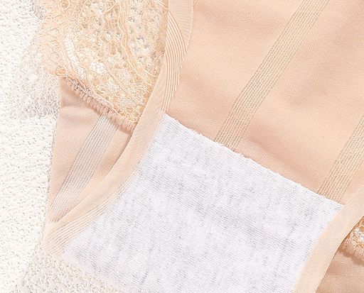 Трусики кружево A05557150