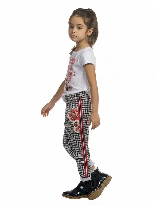 Уценка PELICAN GFP3157 брюки для девочек  фото 2