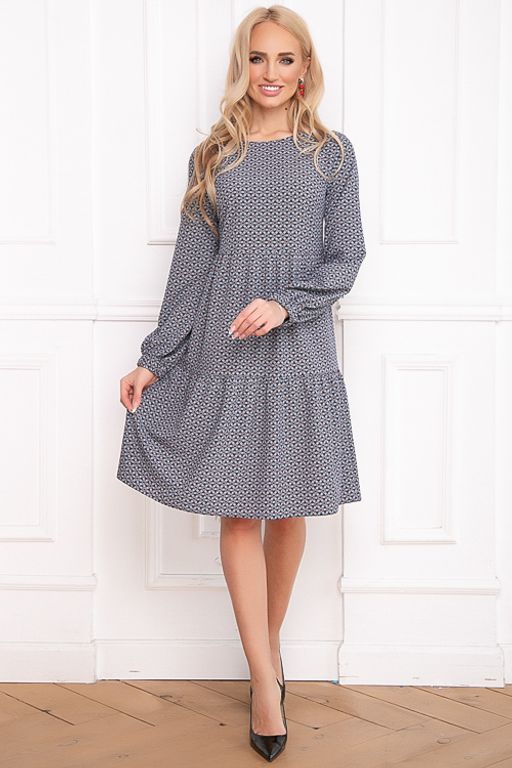 Платье 70458 - Avili фото 5