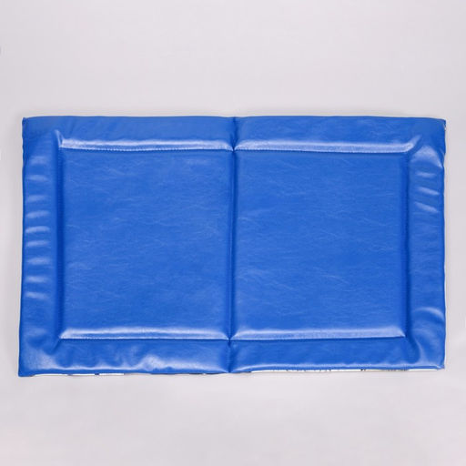 Дом с крышей из искусственной кожи, 37 х35 х 42 см, мебельная ткань, микс - Пижон фото 6