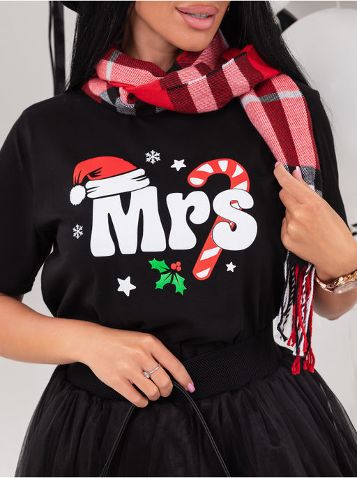 Футболка Леденец женская - София фото 7