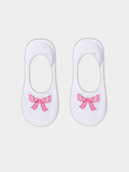 Цена за 5 пар! ПОДСЛЕДНИКИ ЖЕНСКИЕ - Mark formelle фото 6