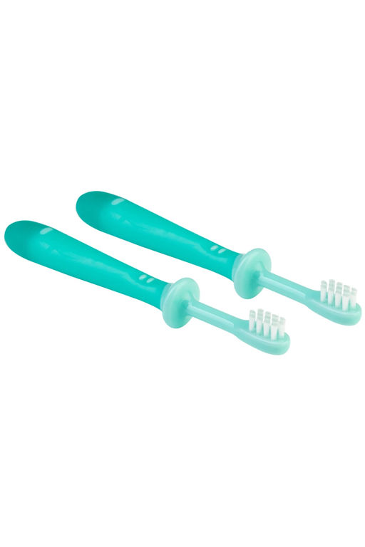 pigeon / Детская зубная щетка (набор) фото 4