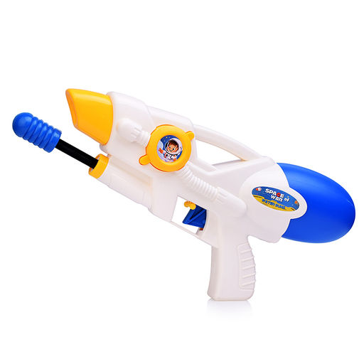 Водное оружие "Плескатель" в пакете