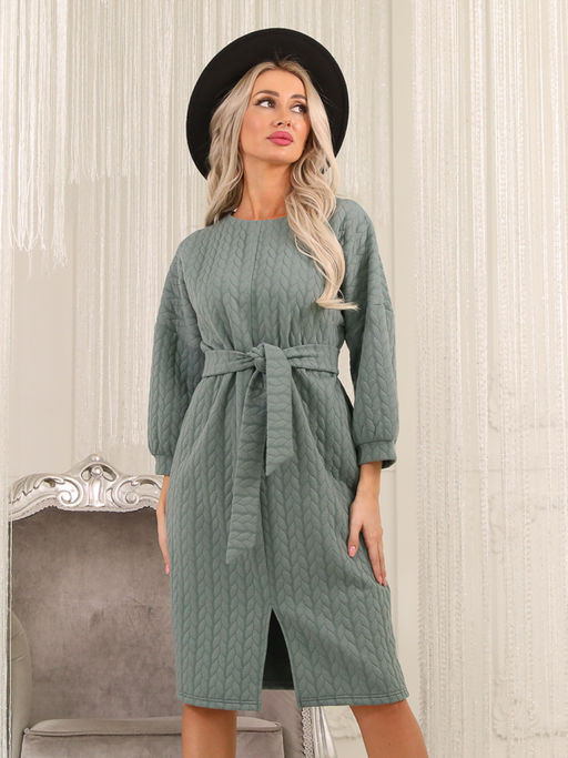 Платье П5-5101/20 - Wisell фото 6