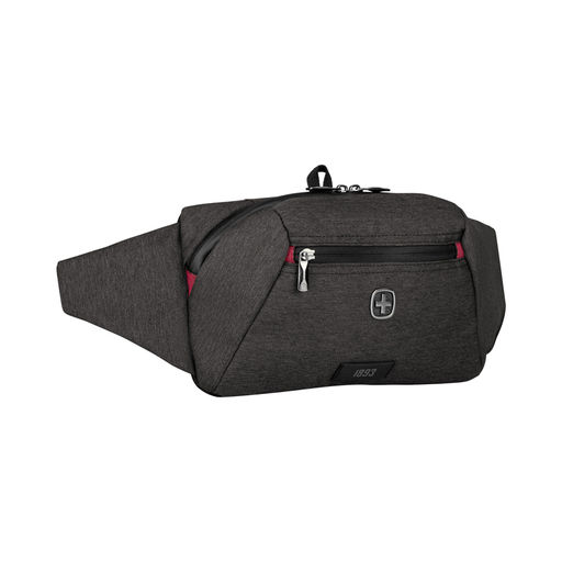 Сумка через плечо MX Crossbody Bag WENGER 611644  фото 2