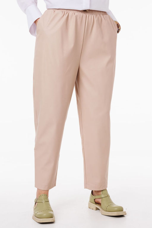 Брюки ANELLI 1255 сфинкс