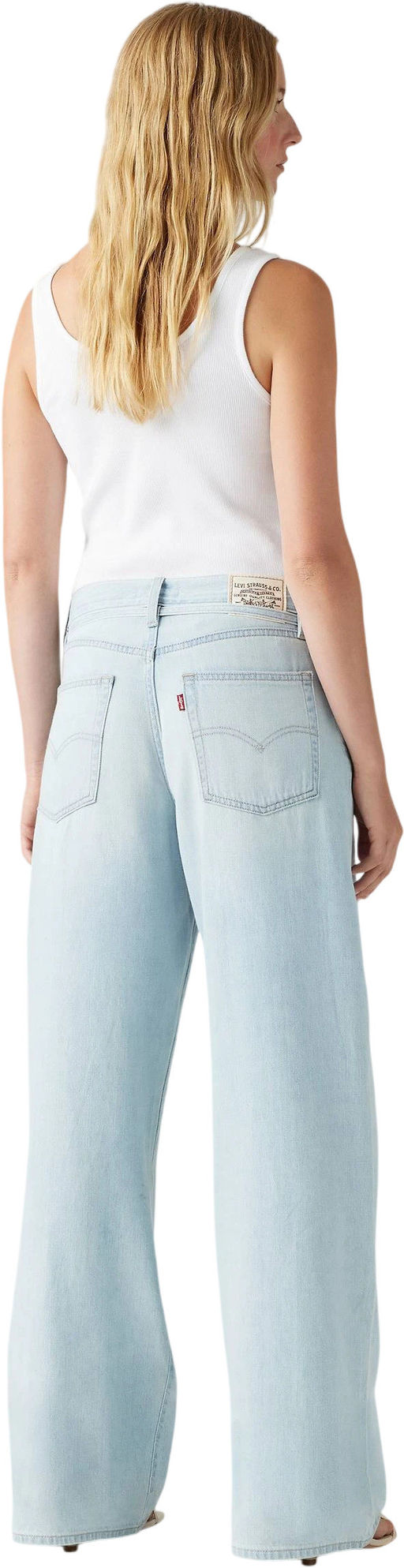 Джинсы женские