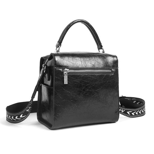 Женская сумка MIRONPAN арт. 62371 Черный  фото 3