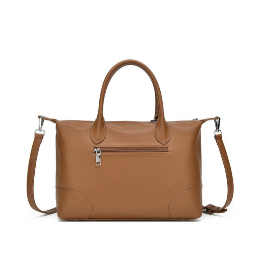 Женская сумка Saint Miranda арт. 23201 Коричневый  фото 2