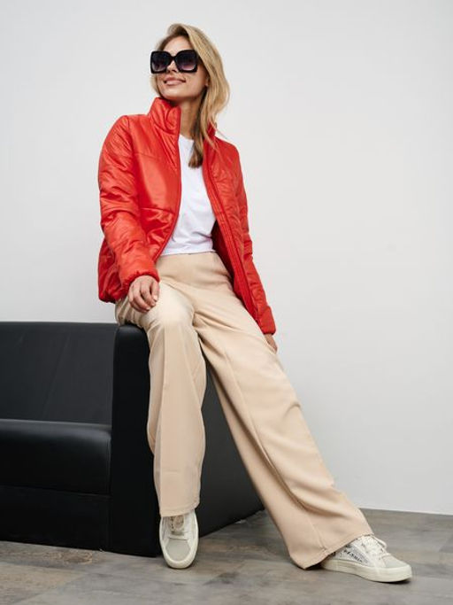 Куртка женская Лэйди - Yollochka фото 20