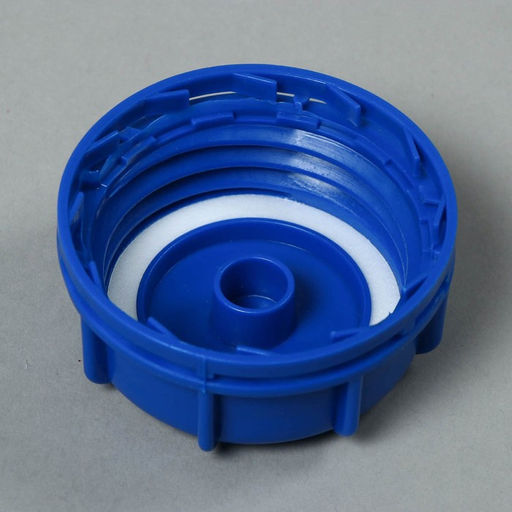 Канистра пищевая «Евро», 30 л, пластиковая, белая