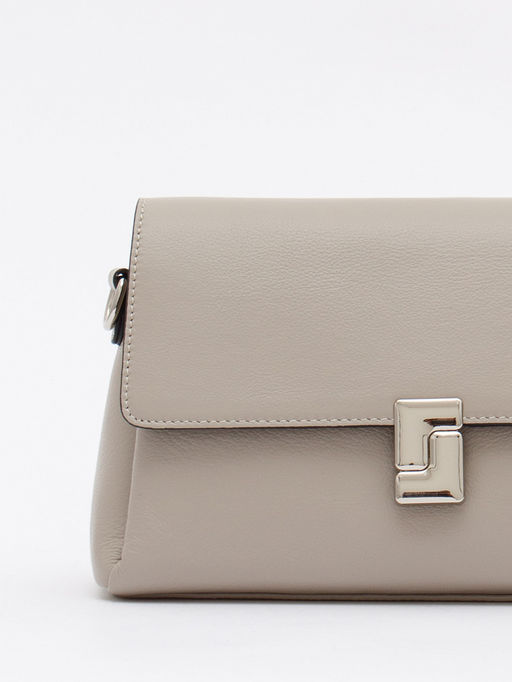 Сумка 2011VG off white Vitelli Grassi