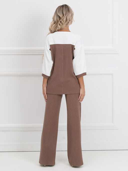 Костюм К4-5601 - Wisell фото 7