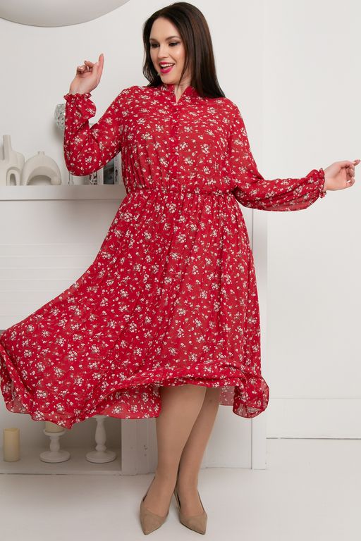 5747 Платье - Prima linea фото 3