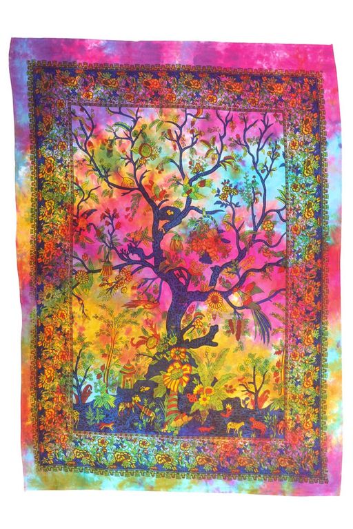 Панно декоративное хлопок (78*112см) Пн3/9