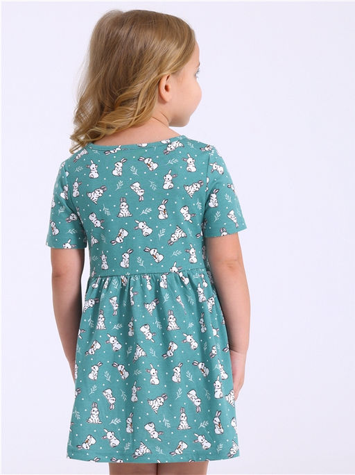 Платье 1ДПК3998001н