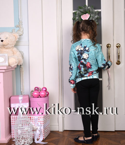 3495 Лосины Love Alice - Kiko фото 16