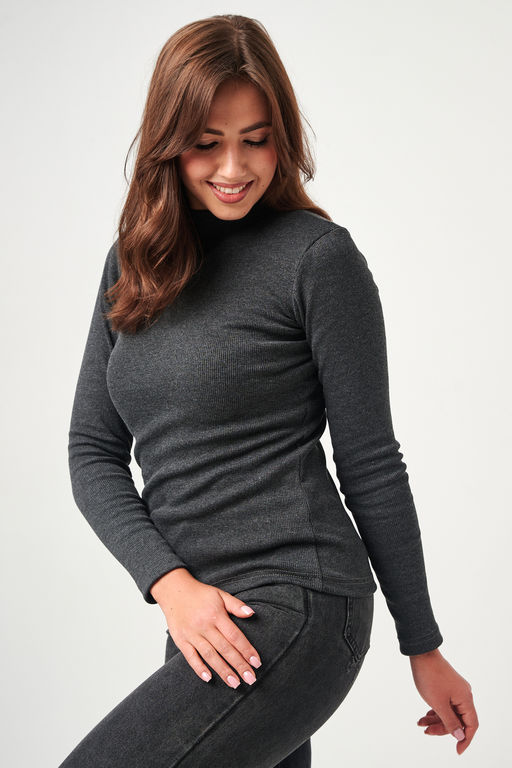 52713 Водолазка женская