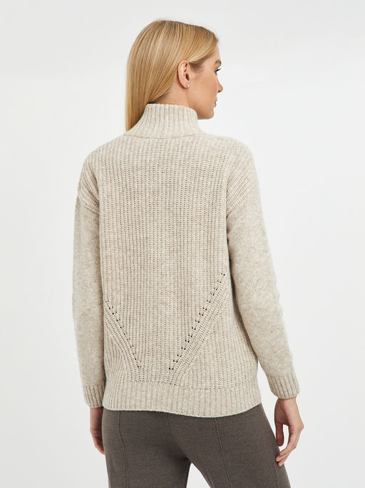 кардиган женский из шерсти - Glenfield фото 6