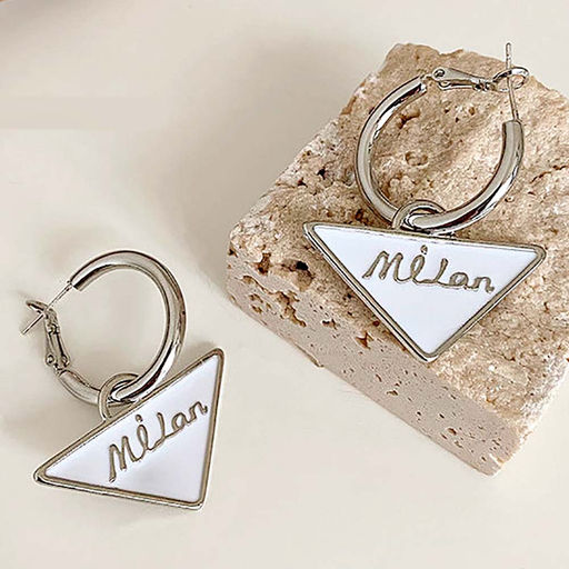 Серьги на гвоздиках арт. 11 7665 (id 252504) - Rada фото 2