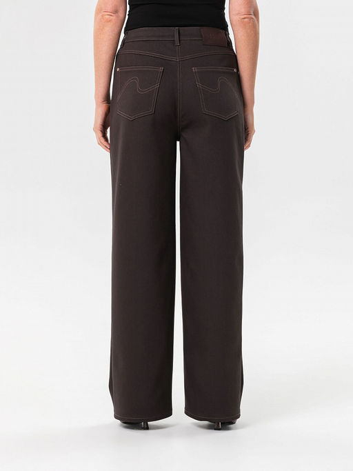 Джинсы прямые - Stilla фото 4