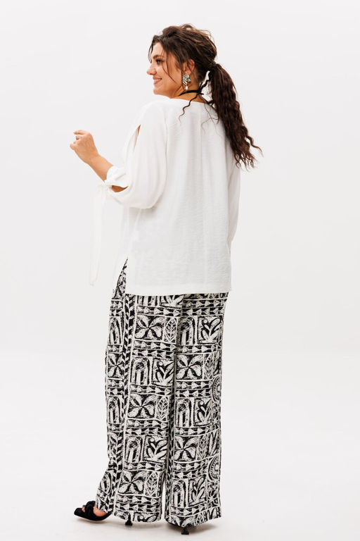 Костюм ANELLI 1536 геометрия  фото 7