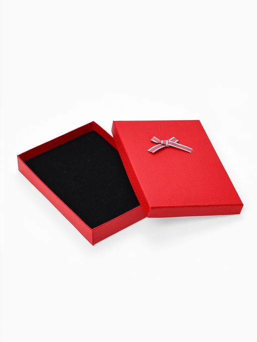 Набор коробочек подарочных 6 шт. под набор «Контурный бант», 13×18, цвет МИКС (5036704)