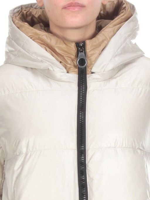 2239 MILK Пальто женское зимнее AKIDSEFRS (200 гр. холлофайбера) - Fashion фото 10