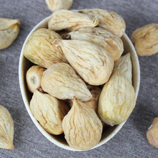 Инжир белый сушеный - Royalharvest фото 2