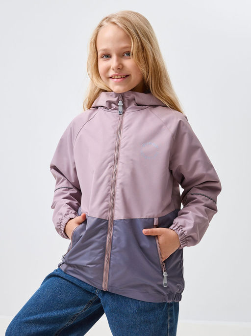 Ветровка 25738-500 голубой - Avese фото 13