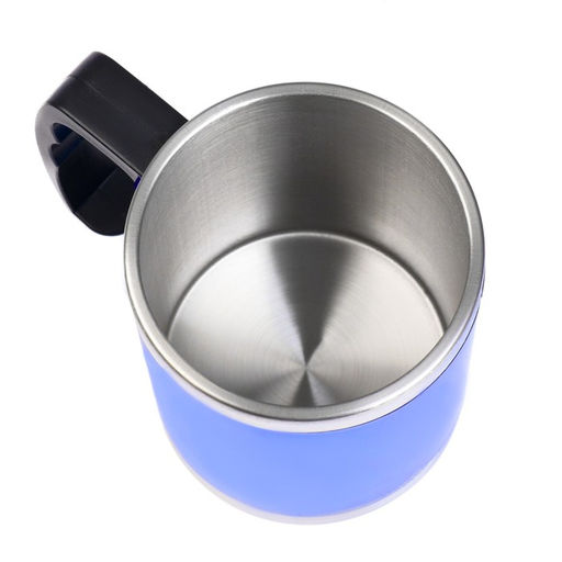 Термокружка, 450 мл, Дед не стар, сохраняет тепло 2 ч, 11?12 см