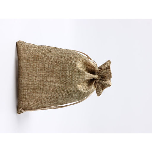 Набор мешков с термонаклейкой «Почта», холща, 3 штуки, 16 х 24 см