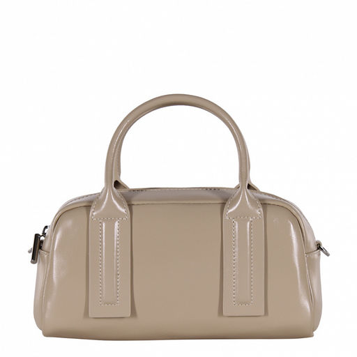 Сумка 7241PE apricot Polina&Eiterou