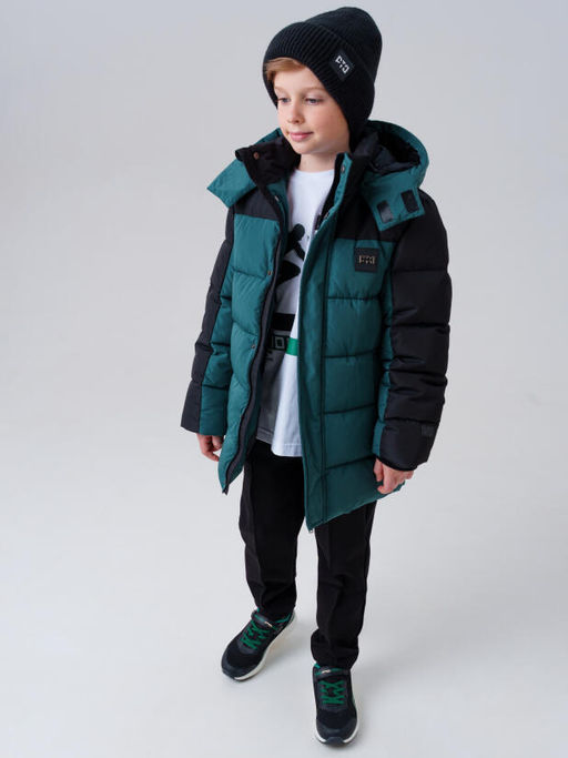 PlayToday / Шапка для мальчика фото 11