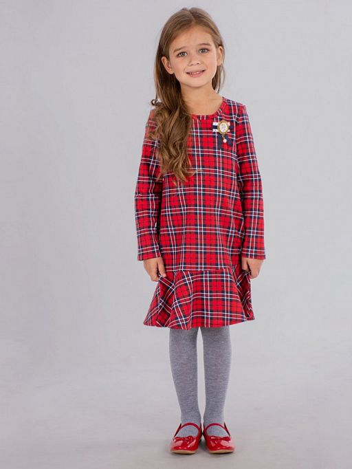 Платье ПЛ-285 - Ihomelux фото 3