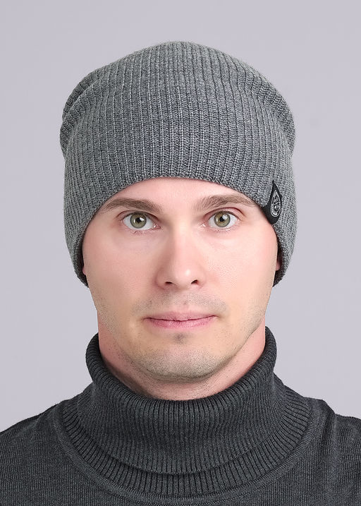 Шапка мужская
