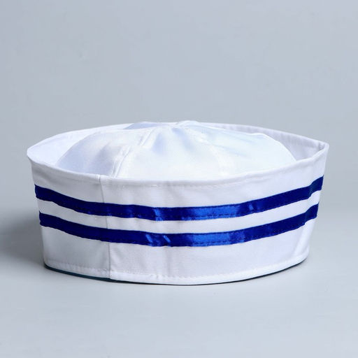 Шляпа юнги Юнга, детская, р-р. 52