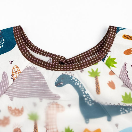 Фартук детский Этель Дино, рост 90-105 см  фото 3